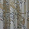 New style factory direct sales available for retail and wholesale ----- l 'Oreal in various colors, embroidered, fully blackout, curtain fabric details Picture